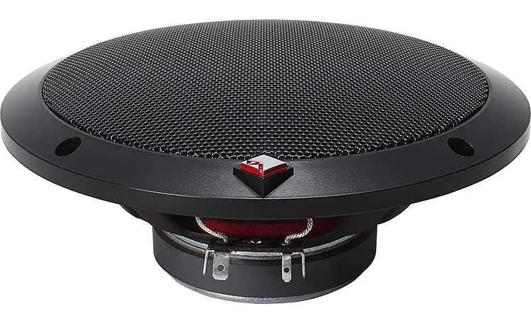 Компонентная акустическая система Rockford Fosgate R1675-S - фото 9