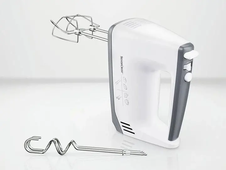 Міксер Silver Crest SHM 300 F1 - фото 4