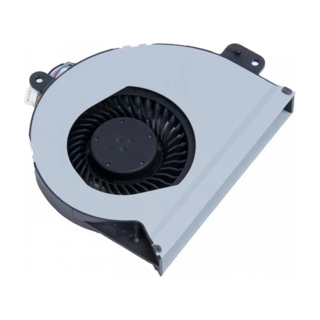 Вентилятор ноутбука ASUS A43,A53,K43,K53,X43,X53 (KSB06105HB-AI10)(5V,0.4A),4pin (A48136) - фото 3