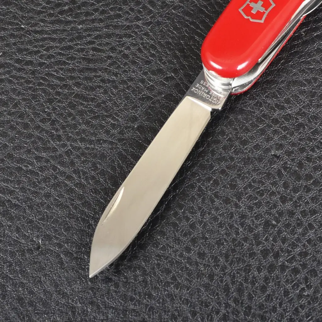 Нож Victorinox Swiss Army Hiker [1.4613] [68266] - фото 7