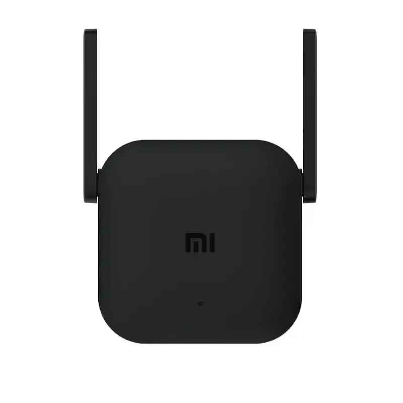 Ретранслятор Wi-Fi Xiaomi Mi WiFi Amplifier Pro Black - фото 8