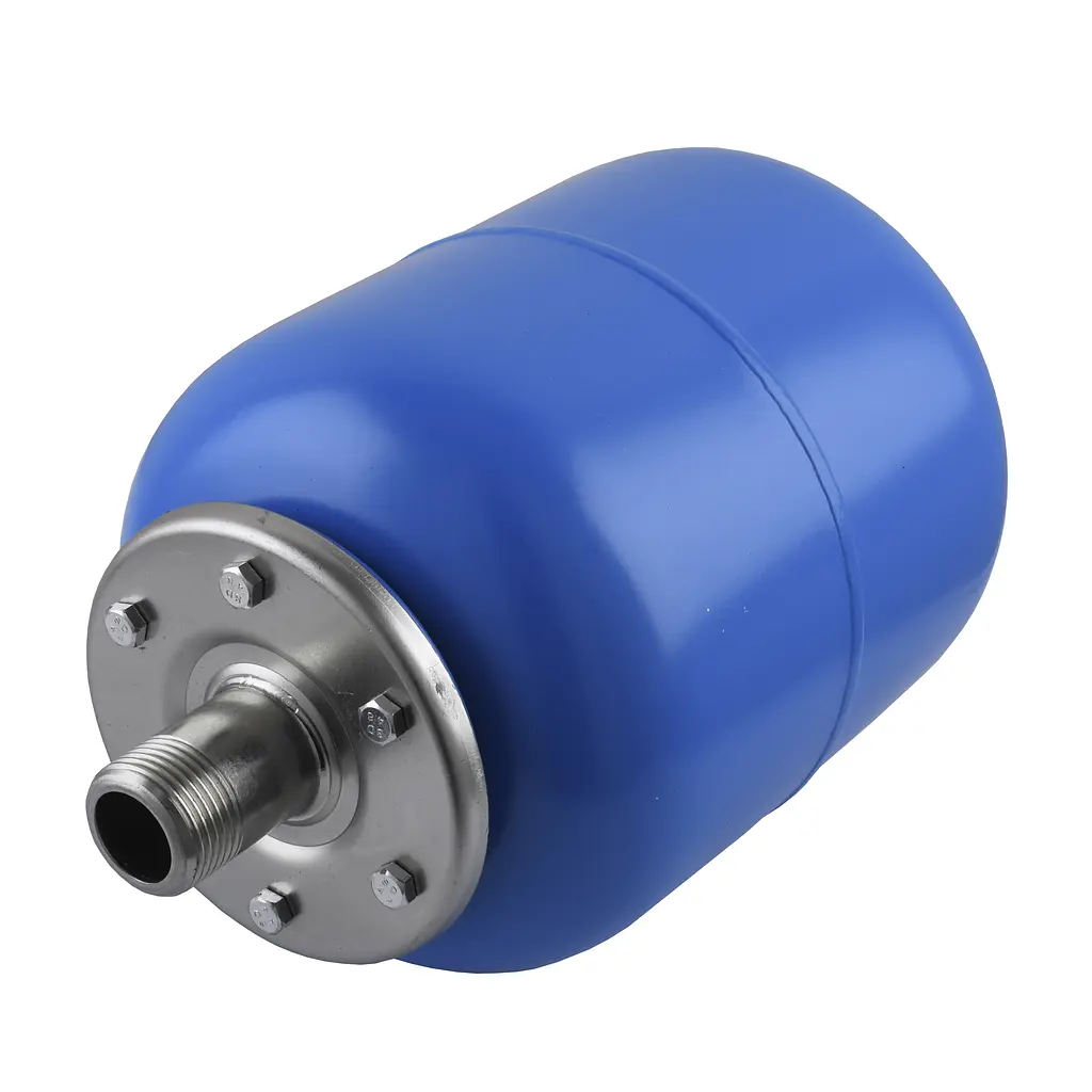 Гідроакумулятор Volks pumpe 5л 000022461 - фото 3
