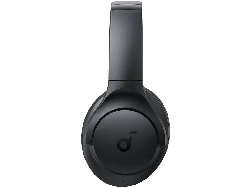 Навушники з мікрофоном ANKER SoundCore Q11i Black (A3005GA1) - фото 2