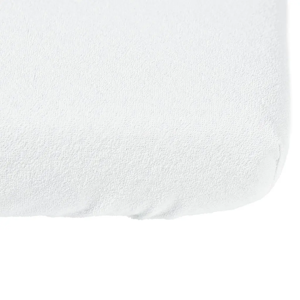 Наматрасник в кроватку Ideia Aqua Stop 120х60х15 см (8-10816) - фото 4