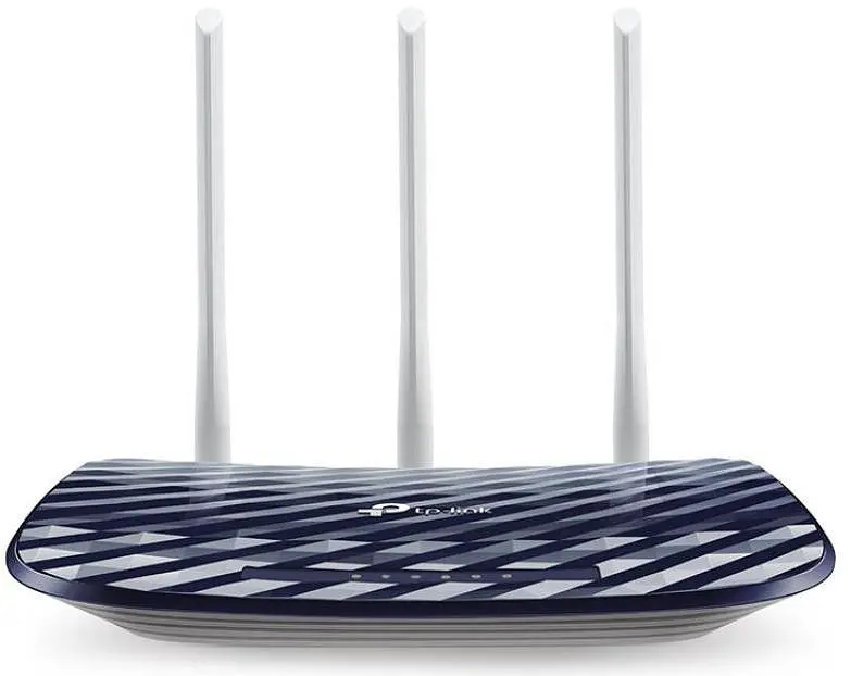 Маршрутизатор TP-Link Archer-C20 (ARCHER-C20)
