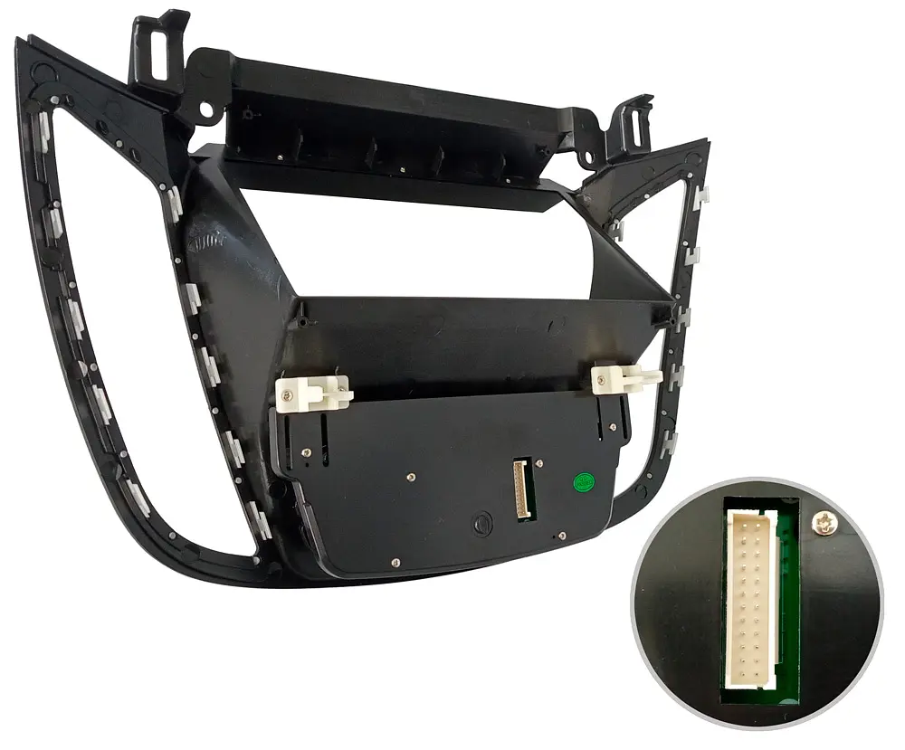 Переходная рамка Ford C-Max, Kuga, Escape AWM 881-01-095 - фото 6