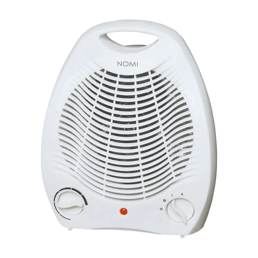 Обігрівач Nomi SFH-02 - фото 6