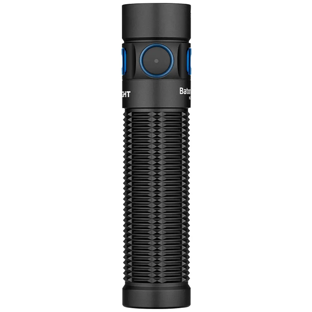 Ліхтар Olight Baton 3 Pro Max CW Black - фото 4