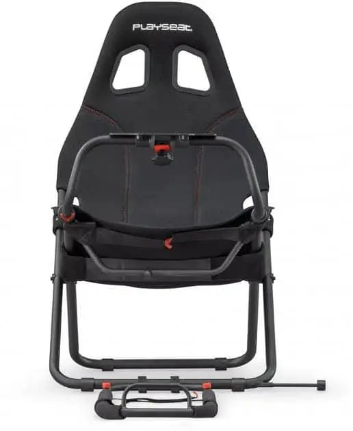 Ігрове крісло Playseat Playseat Challenge - ActiFit (RC.00312) - фото 5
