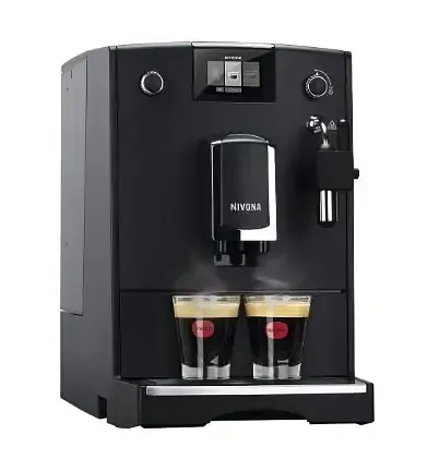 Кавомашина Nivona CafeRomatica NICR 550 - фото 2