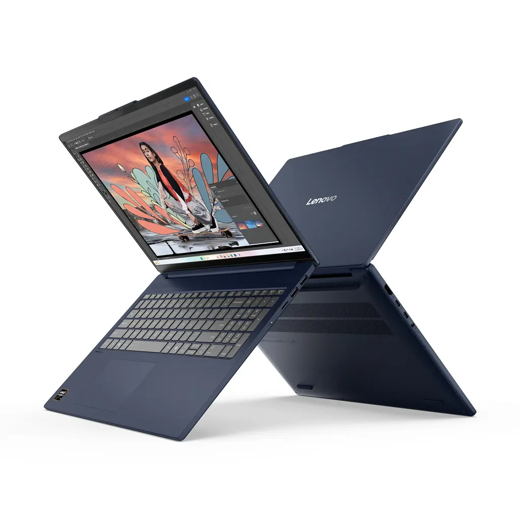 Ноутбук Lenovo IdeaPad Slim 5 16ARP10 (83HU004RRA) - фото 5