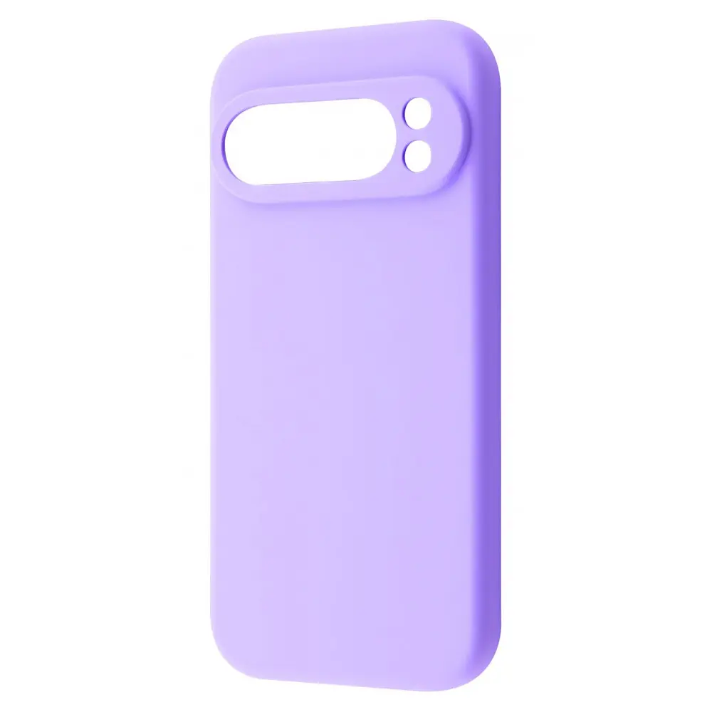 Чохол WAVE Full Silicone Cover Google Pixel 9 Pro в асортименті - фото 2
