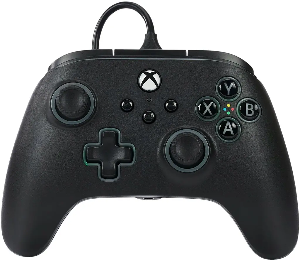 Геймпад PowerA Advantage Wired Controller для Xbox Series X|S with Lumectra - фото 3