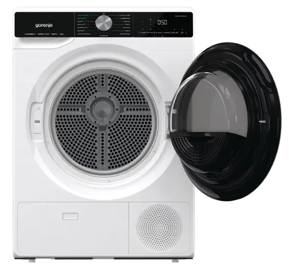 Сушильна машина Gorenje DNS92/UA (SP22/4452) (6895545) - фото 4