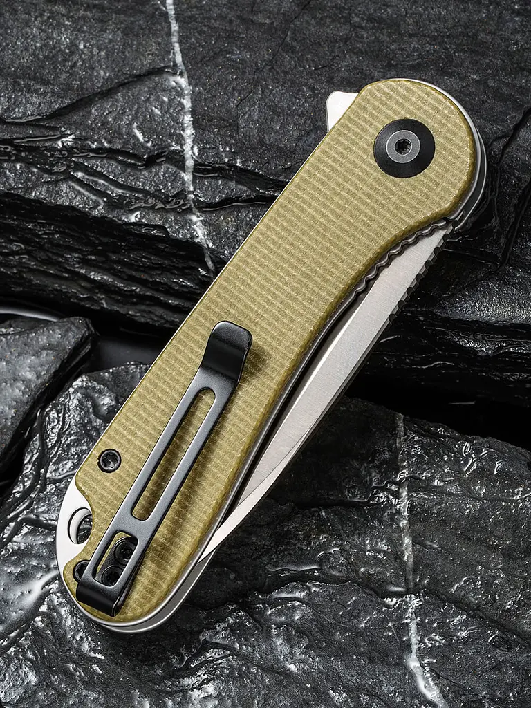 Ніж складаний Civivi Elementum C907S - фото 7