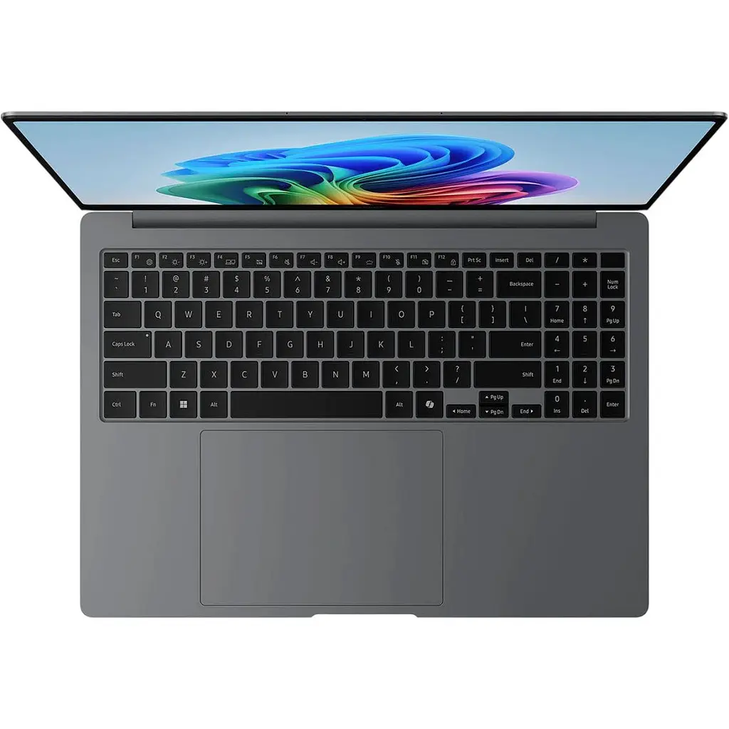 Ноутбук Samsung Galaxy Book5 Pro (NP944XHA-KG3DE) [176061] - фото 4