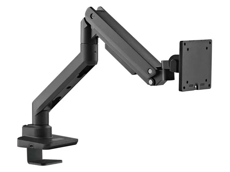Настільна стійка OfficePro MA801B 17-49 Black - фото 5