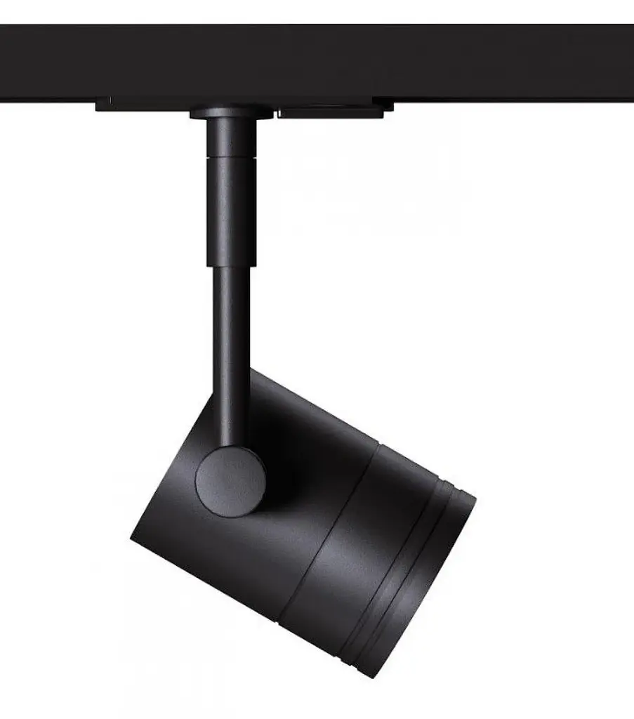 Світильник трековий Kloodi KD-5050/01-2L-BK Track - фото 2