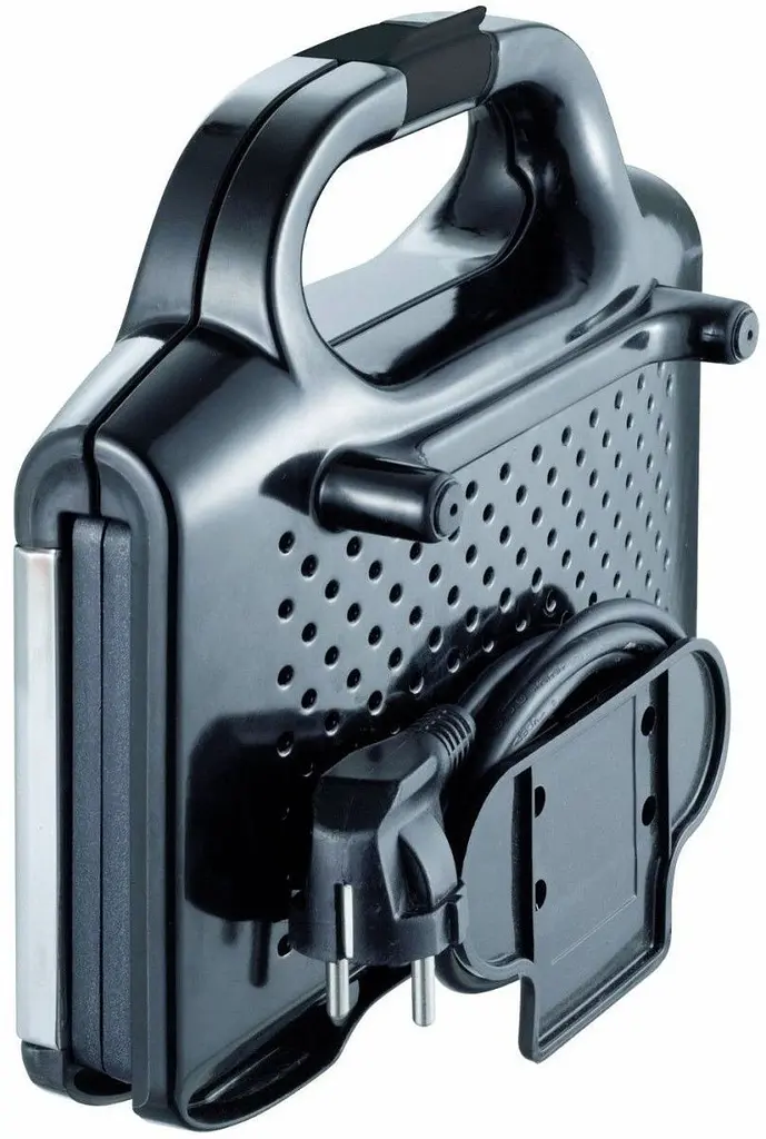 Бутербродниця Tefal SM155212 [66381] - фото 6