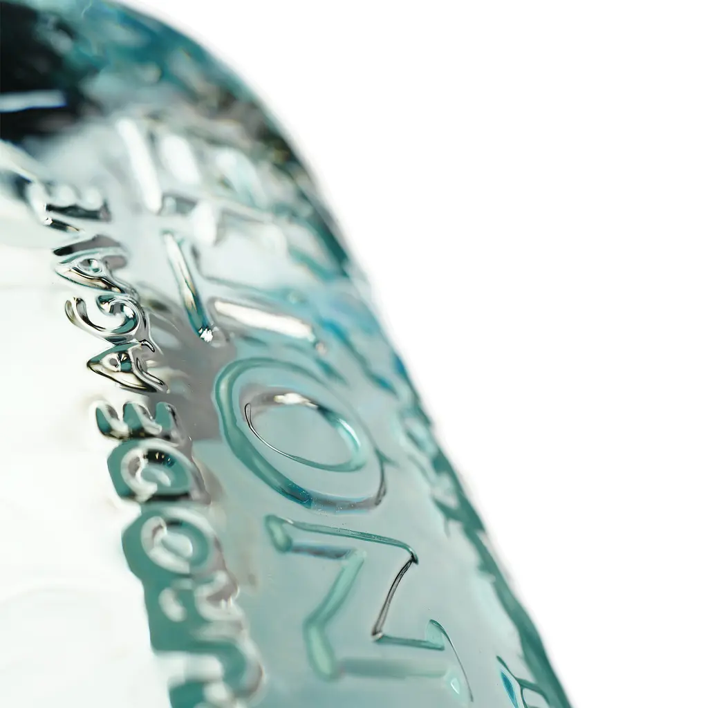 Текила Cenote Blanco 100% Agave, 40%, 0,7 л - фото 3