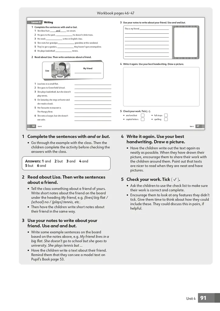 Academy Stars Second Edition Level 2 Teacher's Book with App - Дейв Такер - фото 17