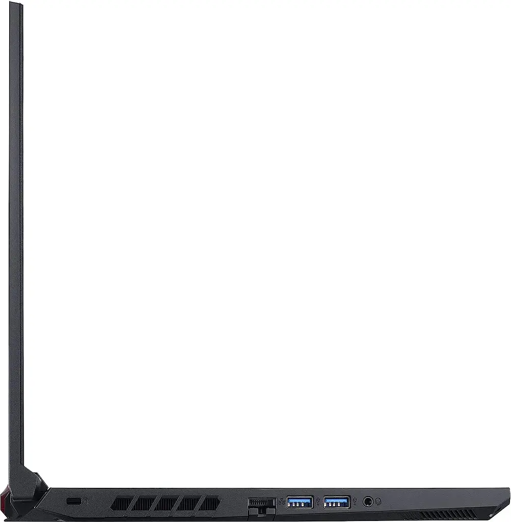 Ноутбук ACER Nitro 5 15.6" FHD 8/256GB, i5-11400H, GTX1650 4GB (AN515-57-536Q) Black (BOX) - фото 6