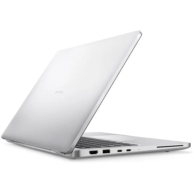 Ноутбук DELL 14'' Pro 14 Plus PB14250, FHD+, Intel Core Ultra 7 266V (12M Cache, до 5, 00 GHz), 16GB LPDDR5X, 512GB SSD, Intel Arc 140V, Win 11 Pro - фото 7