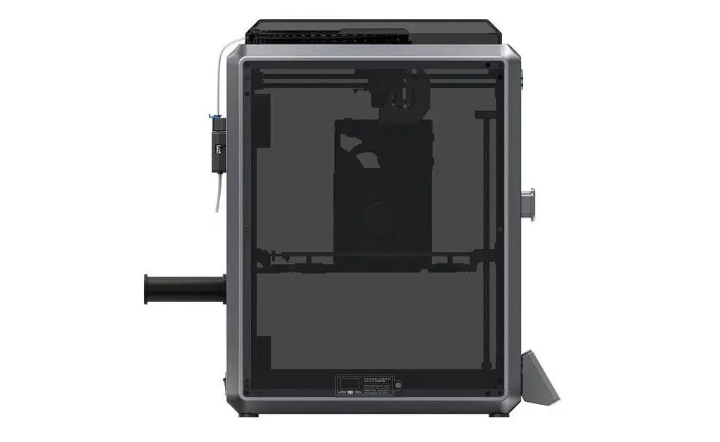3D-принтер Creality K1 Max - фото 4