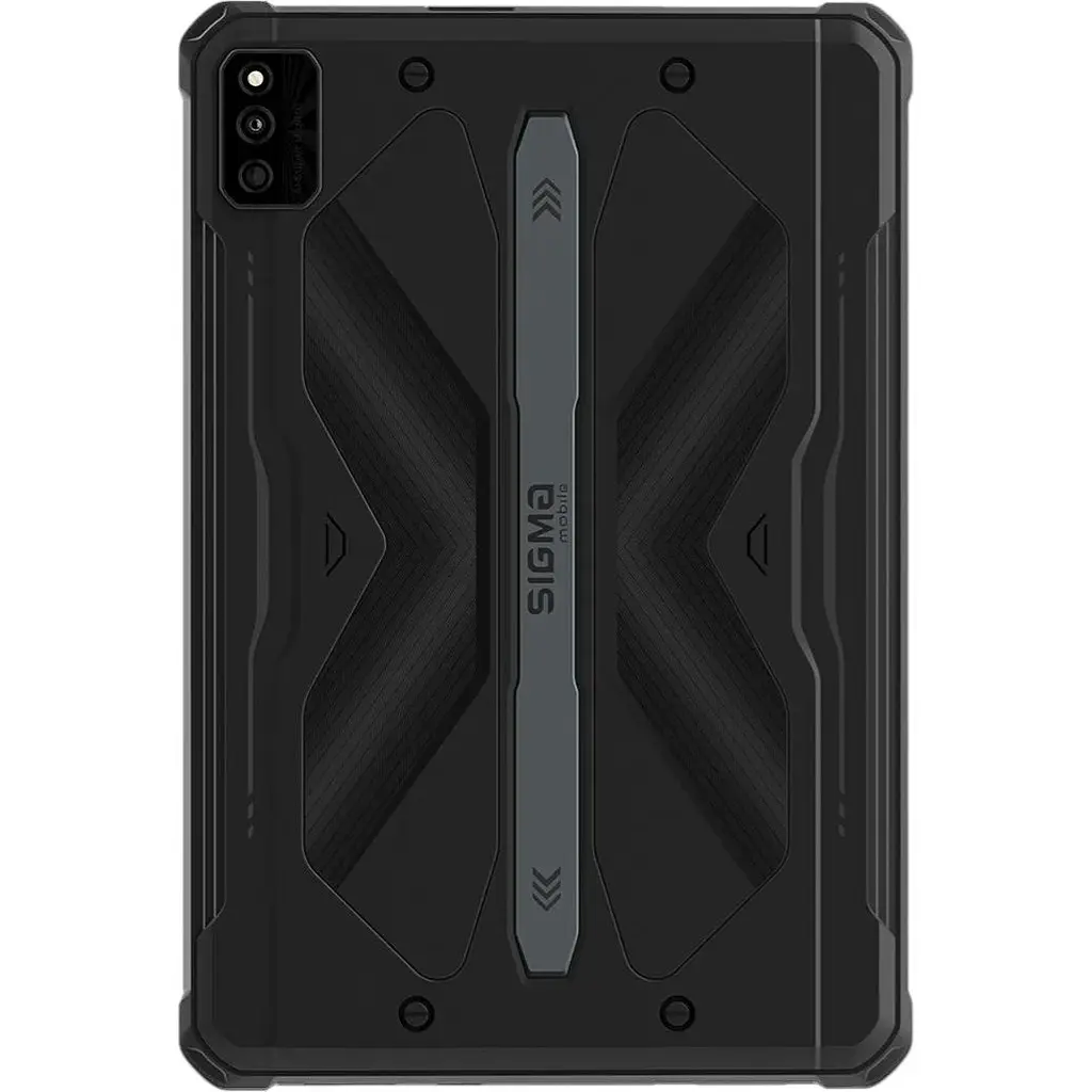 Планшет Sigma Mobile Tab A1025 X-treme 2 8/256GB Black - фото 6