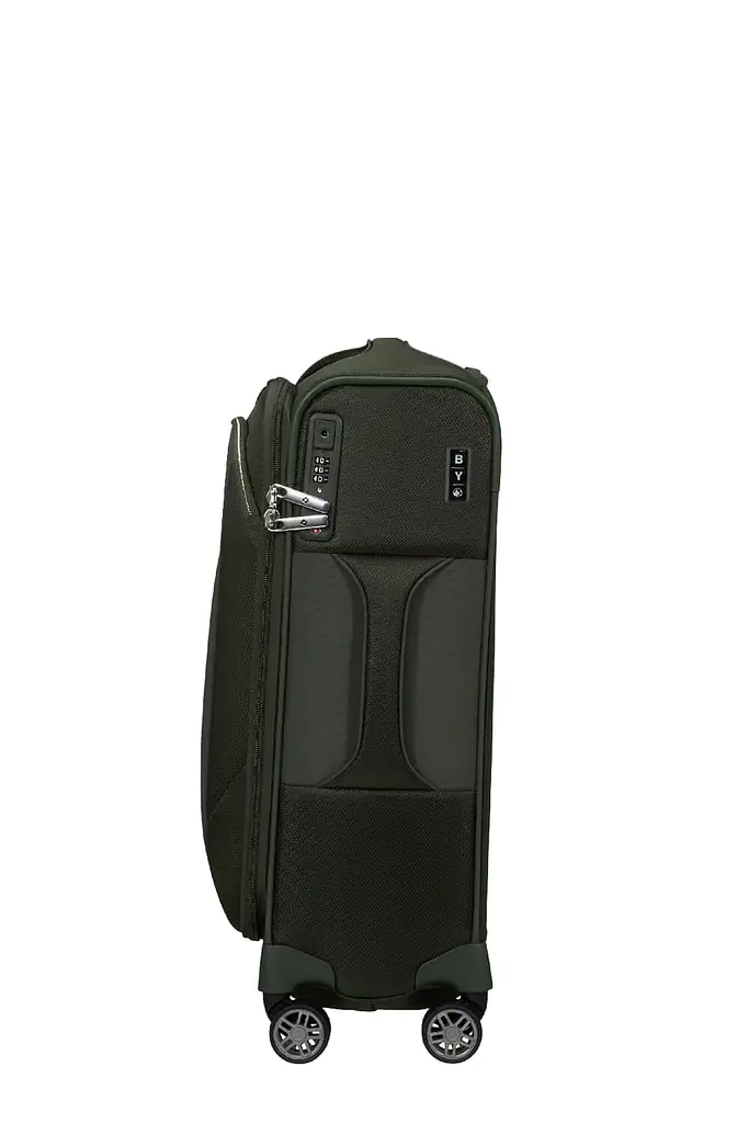 Валіза Samsonite RE-LITE CLIMBING 55 см IVY 55x40x22(25) KQ8*14005 - фото 15