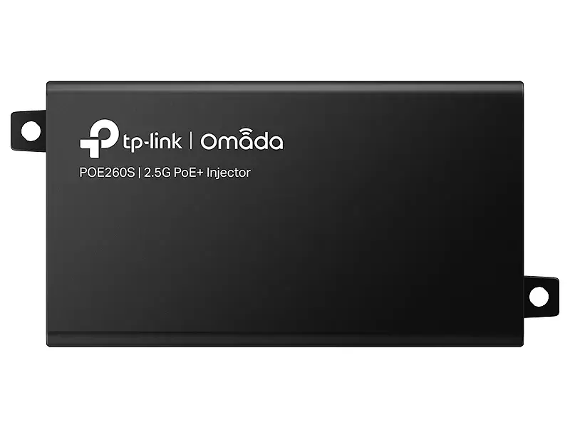 PoE-інжектор TP-LINK Omada (POE260S) - фото 2