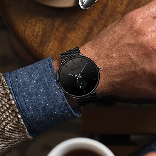 Годинник Besta Tower - фото 5