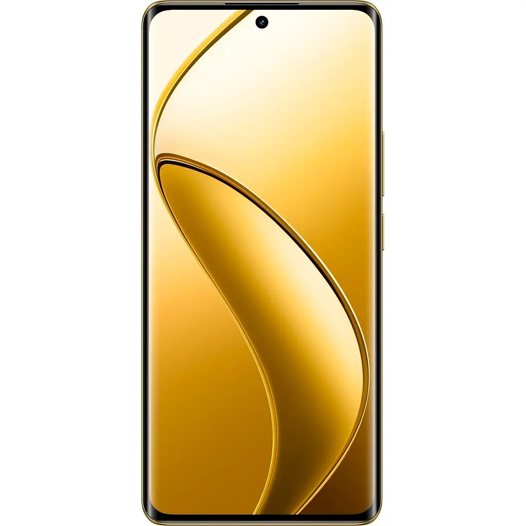 Смартфон Realme 12 Pro 5G 8/256GB Navigator Beige Global EU [103538] - фото 6