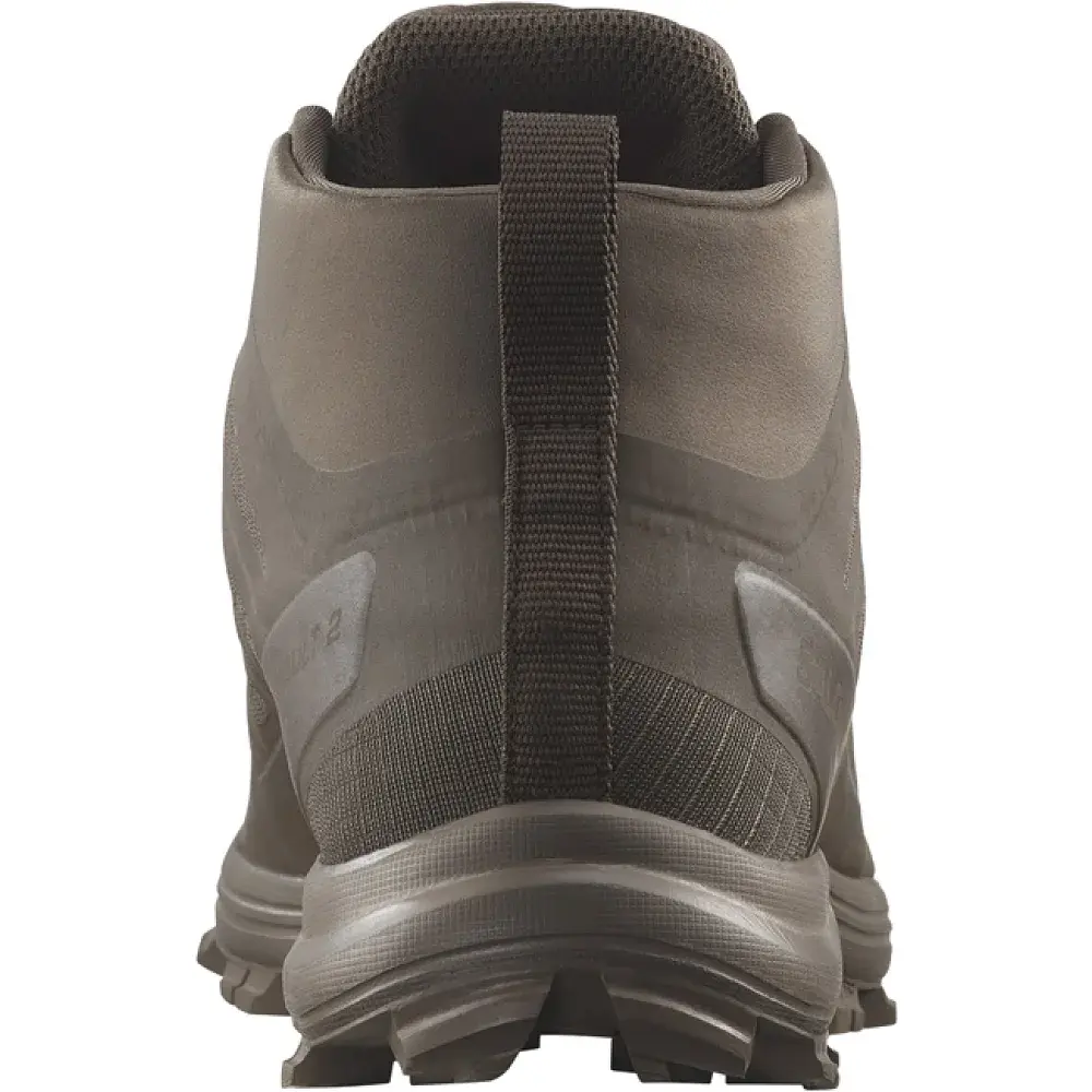 Кроссовки Salomon Speed Assault 2 GTX 12.5 Earth - фото 3