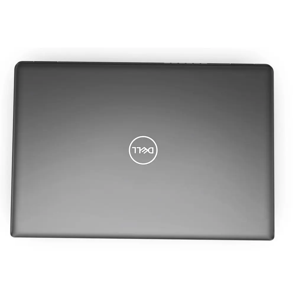 Ноутбук Dell titud 3510 Celeron 5205U, 15.6", HD, 4GB, 128GB SSD, UHD графікою, Linux - фото 5