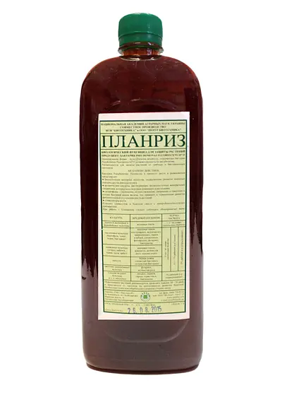 Планриз 1000 мл