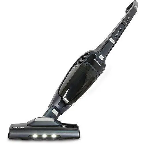 Пилосос Polaris PVCS 1025 Grey - фото 10