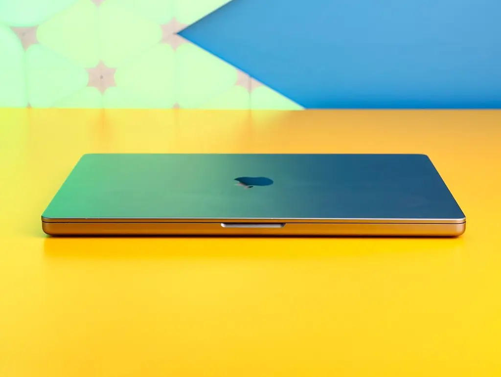 Ноутбук Apple MacBook Pro 16'' M1 Pro 16GB/512GB Space Gray 2021 (MK183) Б/в [174239] - фото 4