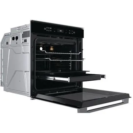 Духова шафа Whirlpool W7OM44S1C - фото 8