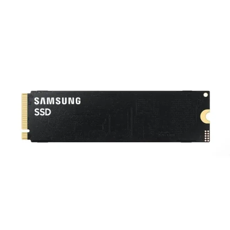Твердотільний накопичувач SSD 1Tb, Samsung 9100 PRO, PCI-E 5.0 x4, M.2 2280, V-NAND TLC, 14700/13300 МБ/с (MZ-VAP1T0BW) - фото 5