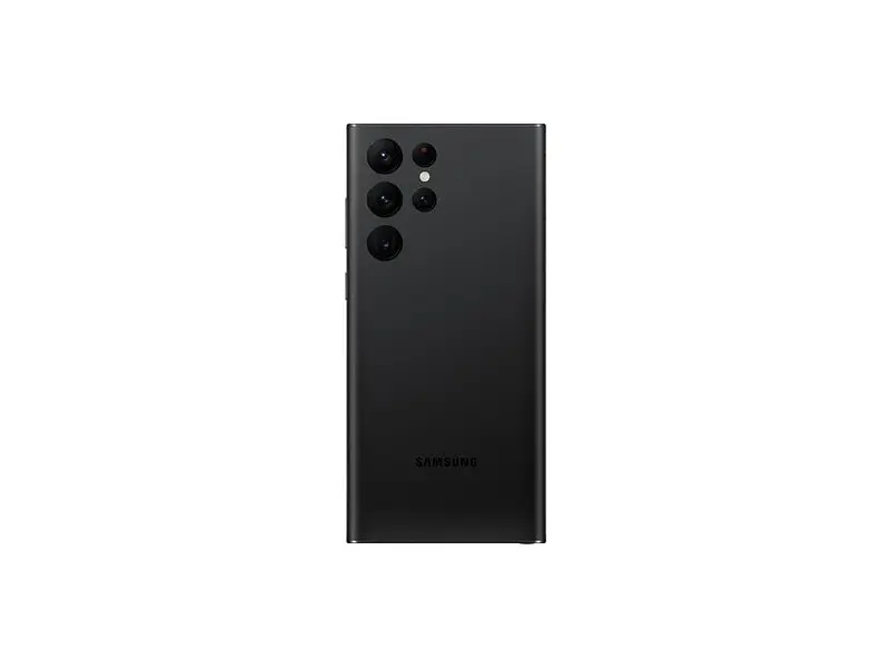 Смартфон Samsung Galaxy S22 Ultra SM-S9080 12/512GB Phantom Black - фото 12