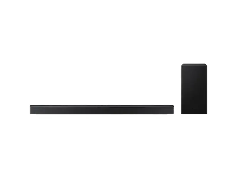 Саундбар Samsung HW-B750F - фото 7