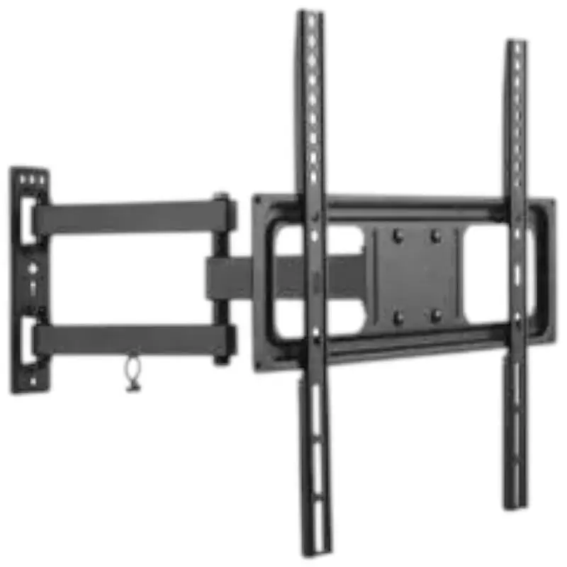 Кронштейн похило-поворотний для ТВ Cabletech 32"-55" (UCH0197-1)