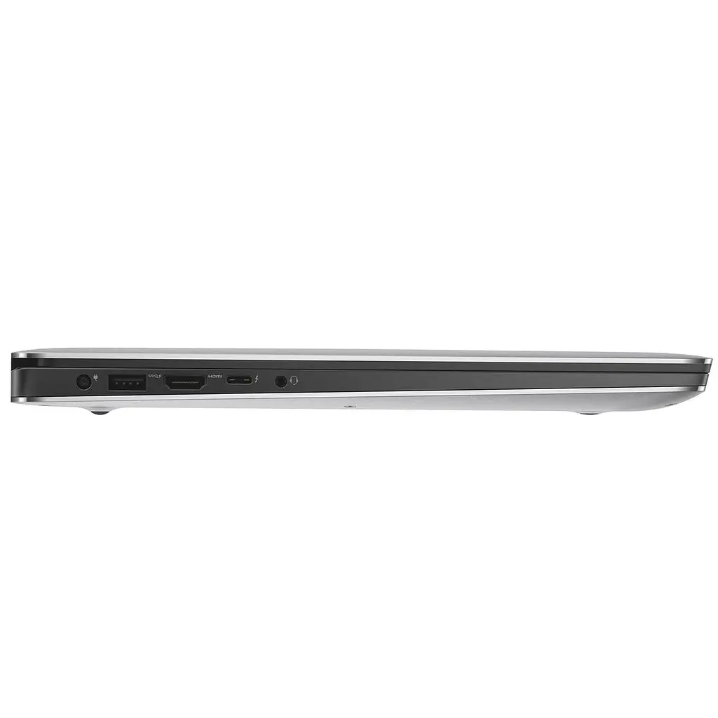 Ноутбук Dell XPS 15 9560 4K Touch (i7-7700HQ/32/1TBSSD/GTX1050-2Gb) - Class A- "Б/В" - фото 3