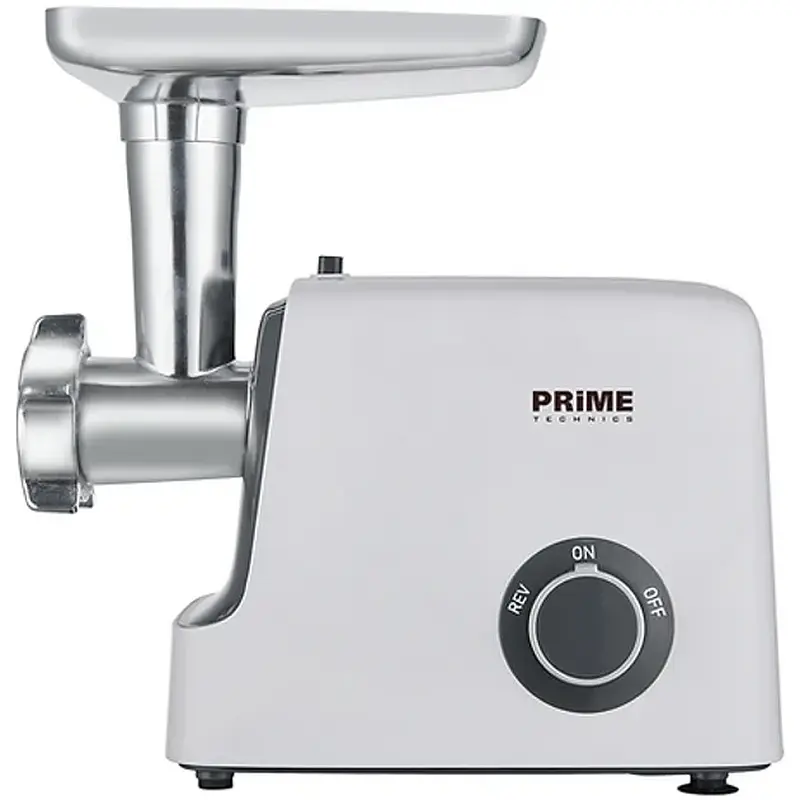 М'ясорубка PRIME Technics PG 2243 WGD - фото 2