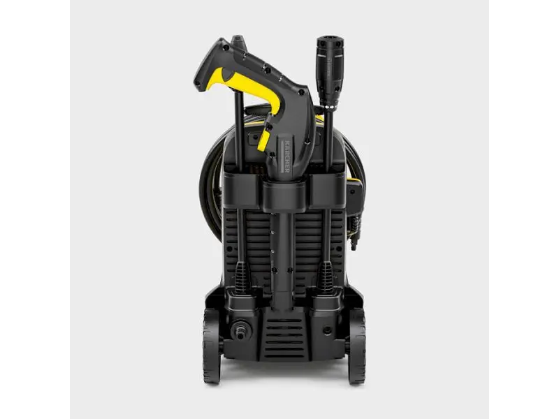 Мінімийка високого тиску Karcher K4 Classic (1.679-420.0) - фото 2