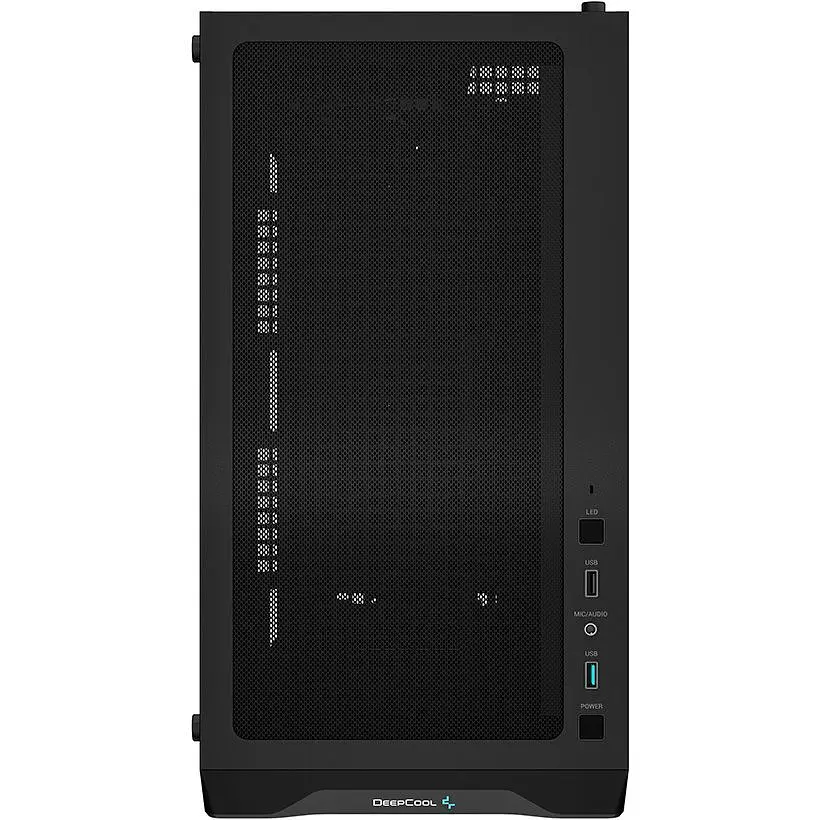 Корпус Deepcool CC360 ARGB (R-CC360-BKAPM3-G-1) [146748] - фото 8