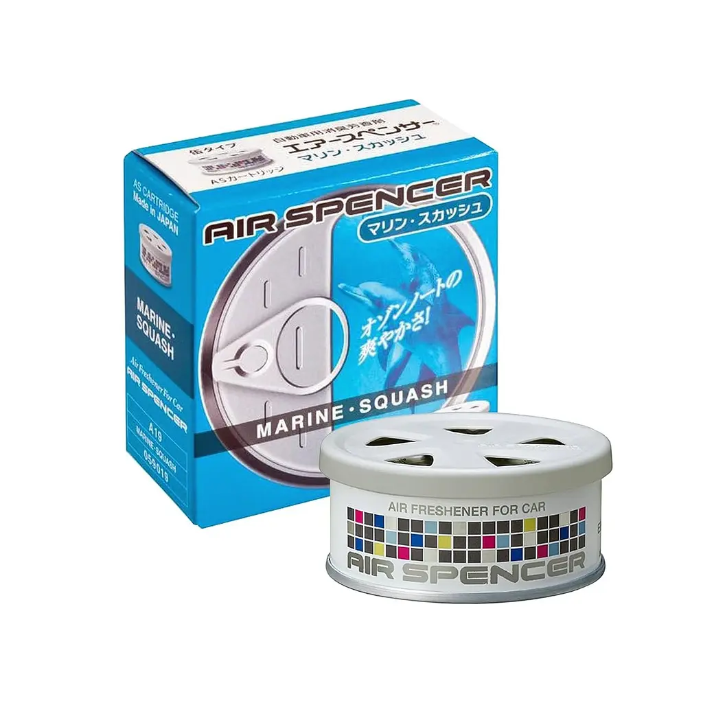 Ароматизатор EIKOSHA MARINE SQUASH A19