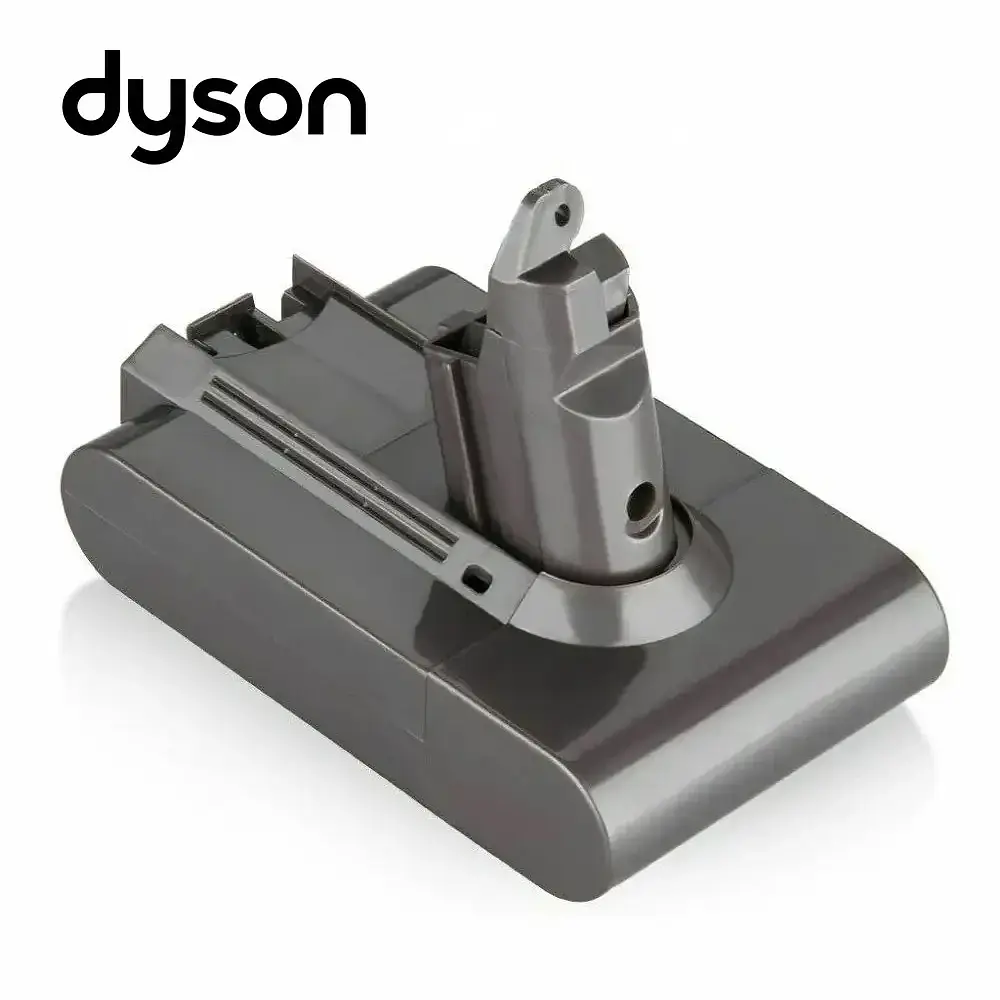 Аккумулятор для пылесосов Dyson V6 SV03 SV05 SV06 SV07 SV09 DC58 DC59 DC61 DC62 DC72 DC74 2000mAh PRO25 - фото 2