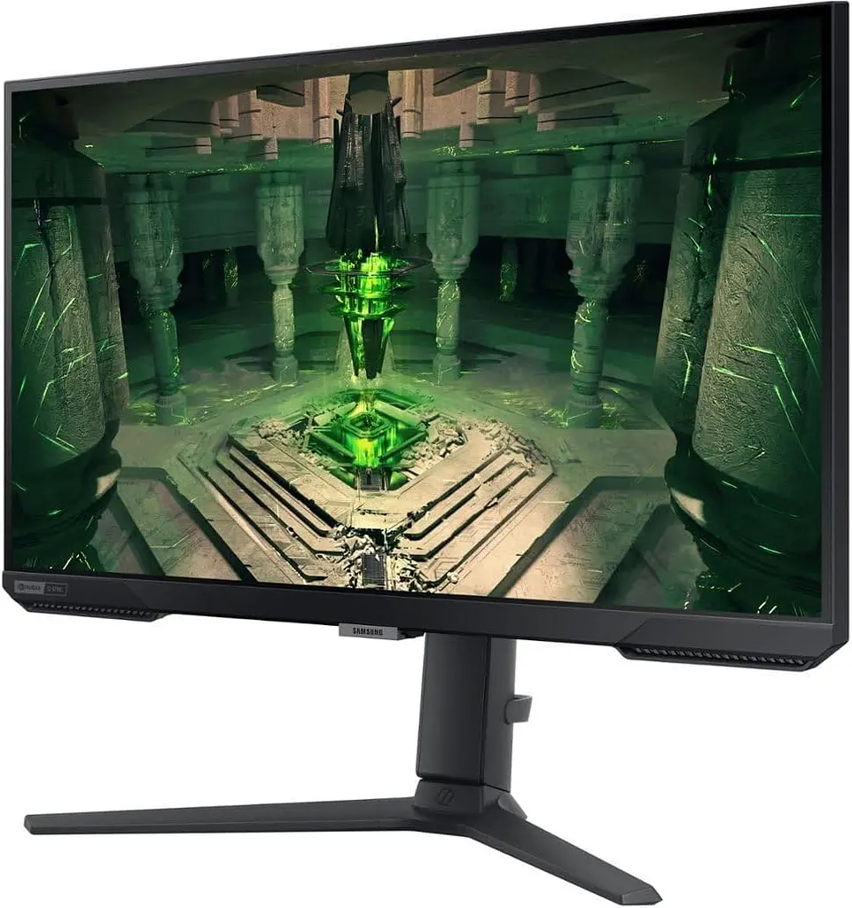 Монитор Samsung 27" Odyssey G4 S27BG400EI 2*HDMI DP IPS 240Hz 1ms teh0014212 - фото 5